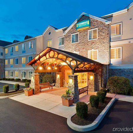 Staybridge Suites Allentown West Fogelsville Екстериор снимка
