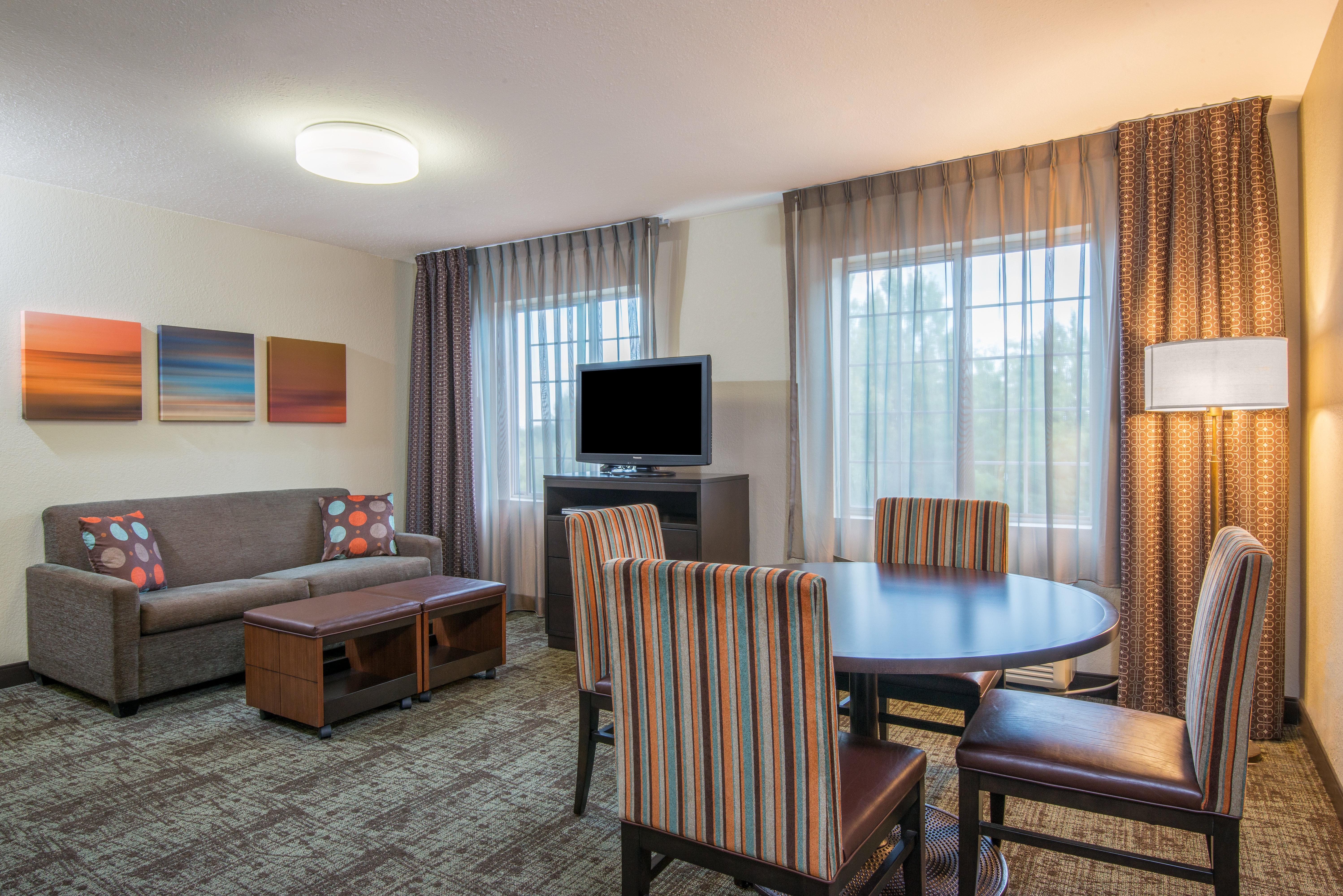 Staybridge Suites Allentown West Fogelsville Екстериор снимка