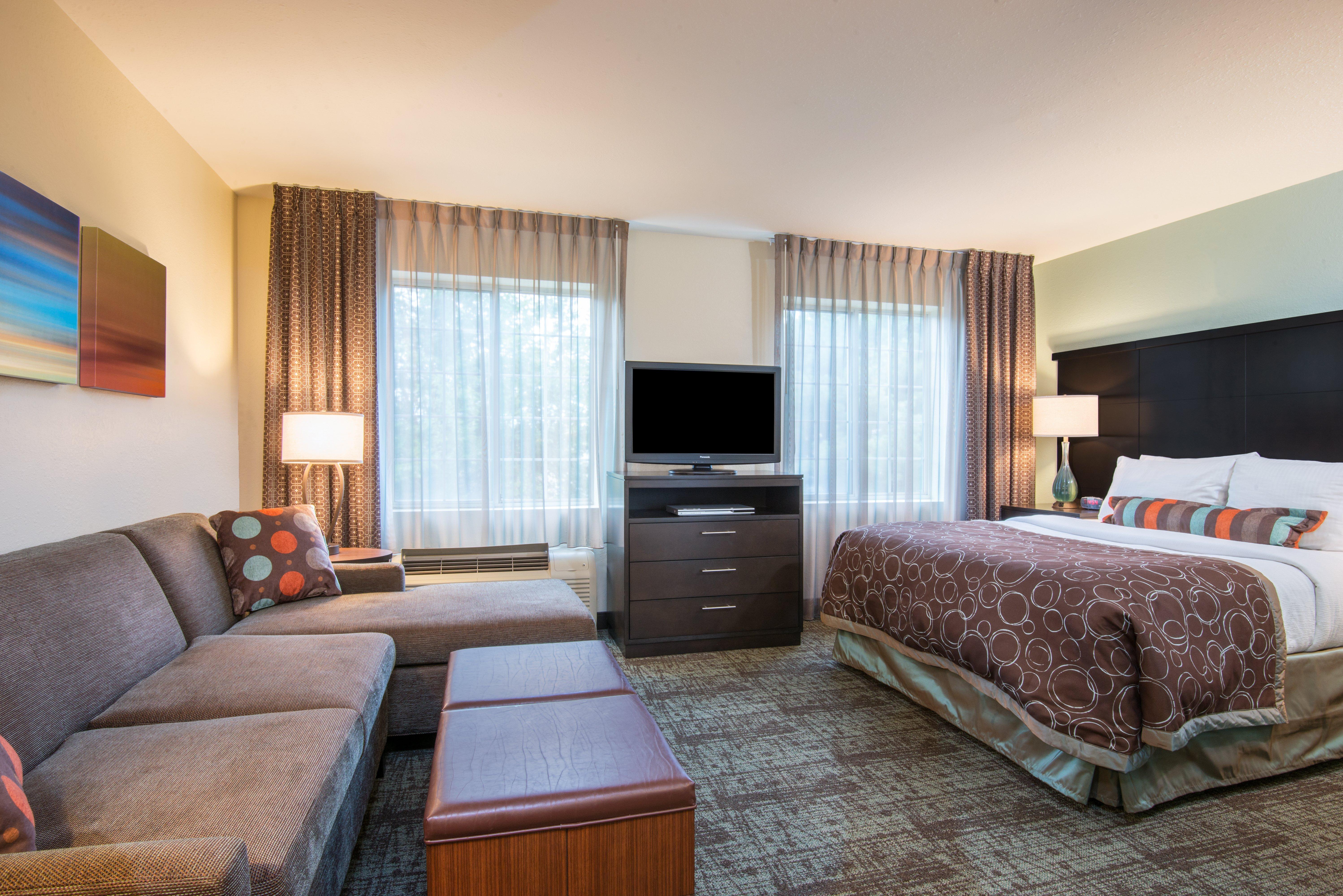 Staybridge Suites Allentown West Fogelsville Екстериор снимка