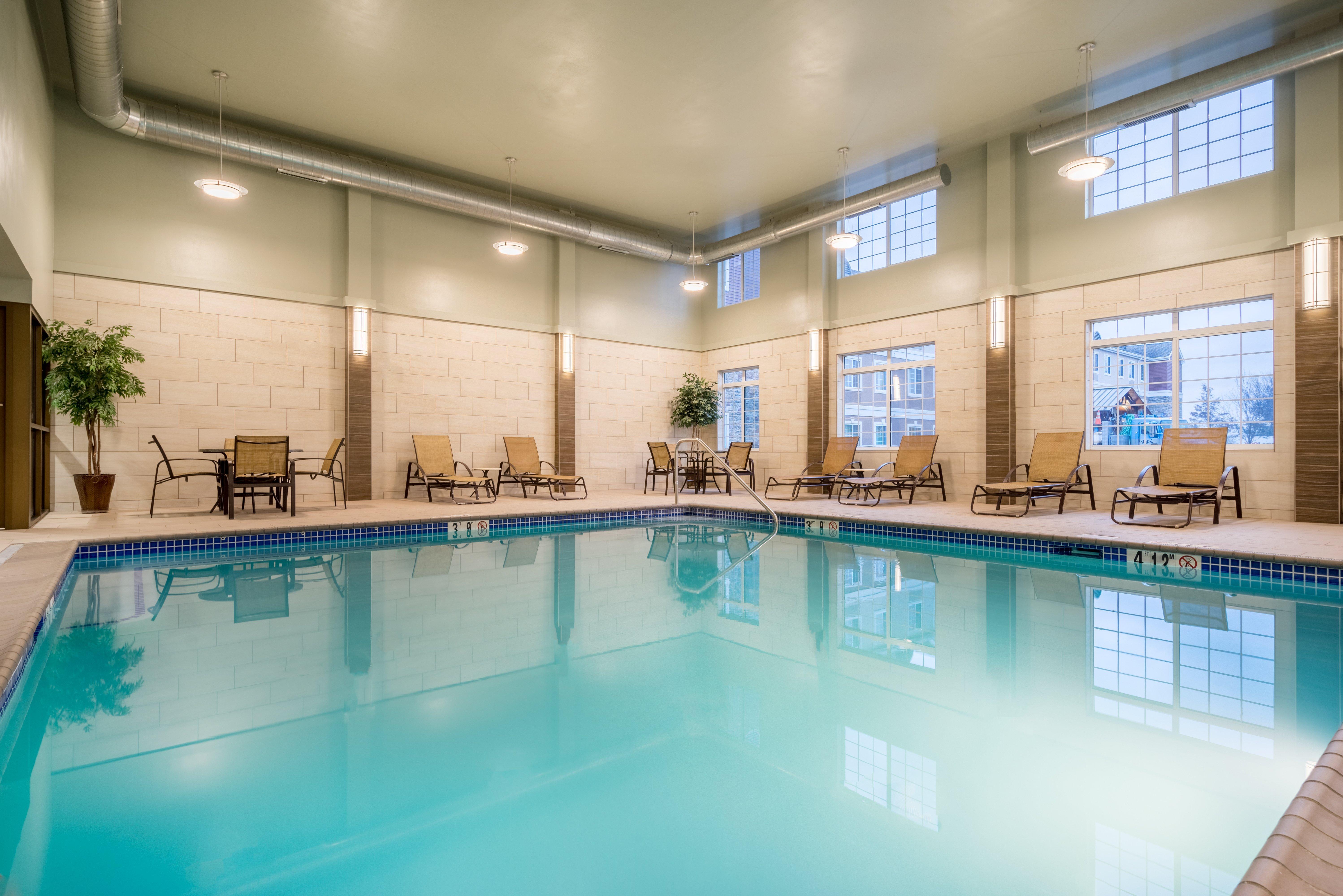 Staybridge Suites Allentown West Fogelsville Екстериор снимка