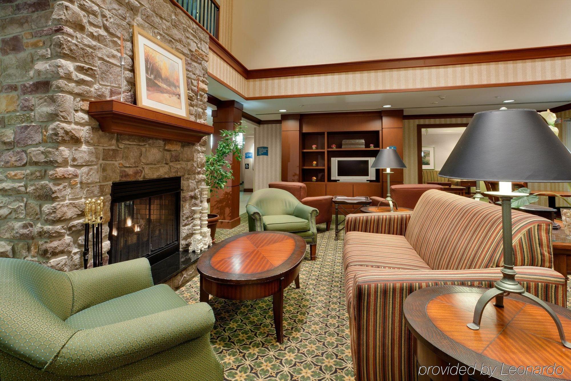 Staybridge Suites Allentown West Fogelsville Интериор снимка
