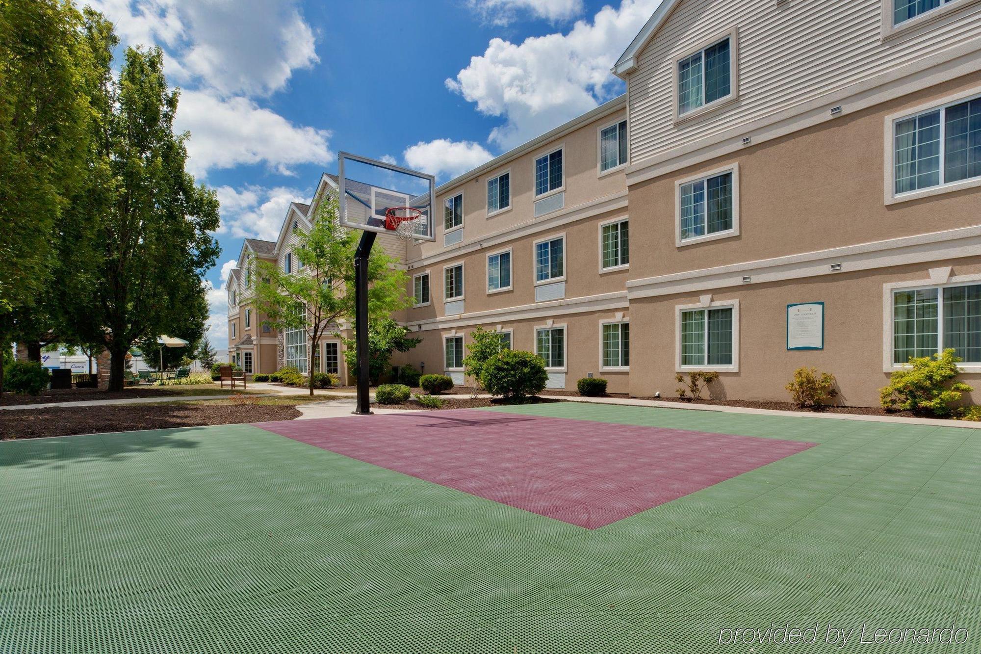 Staybridge Suites Allentown West Fogelsville Екстериор снимка