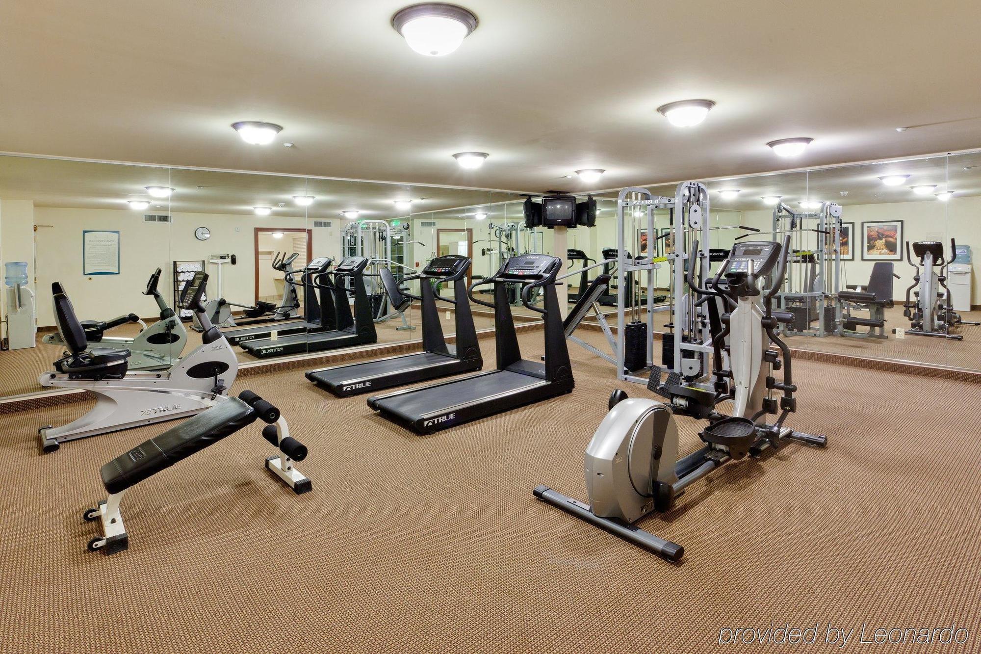Staybridge Suites Allentown West Fogelsville Съоръжения снимка