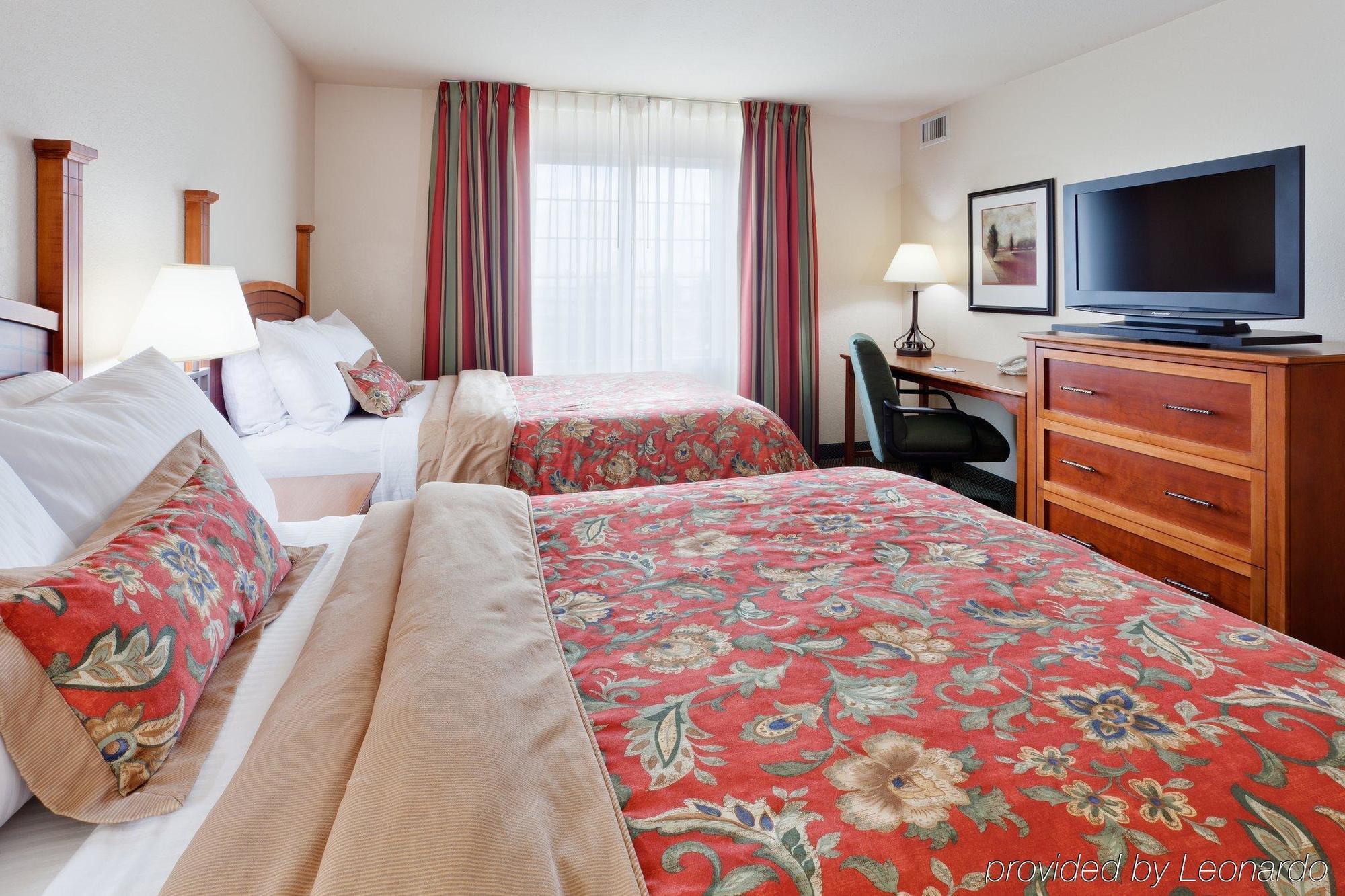 Staybridge Suites Allentown West Fogelsville Стая снимка