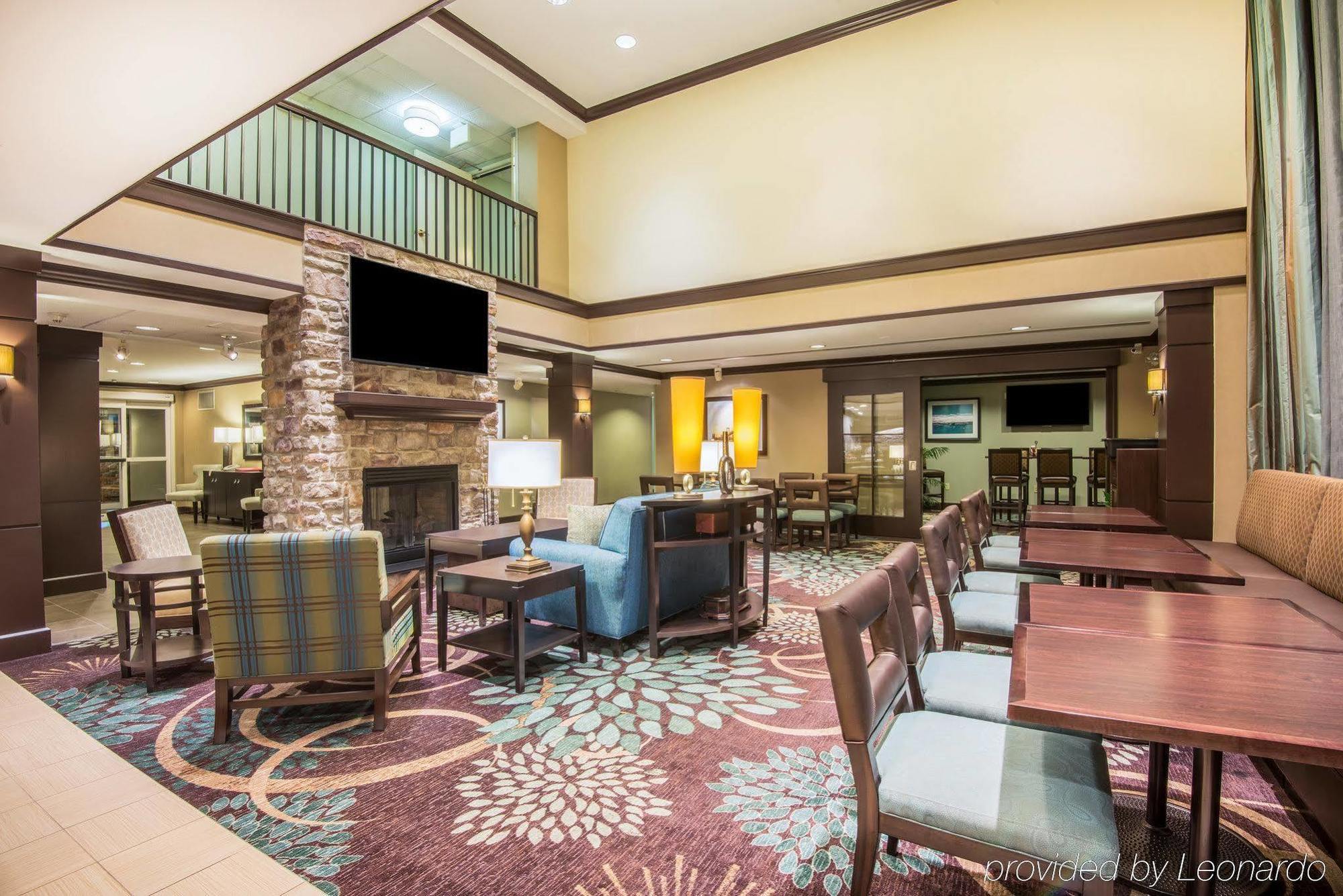 Staybridge Suites Allentown West Fogelsville Екстериор снимка