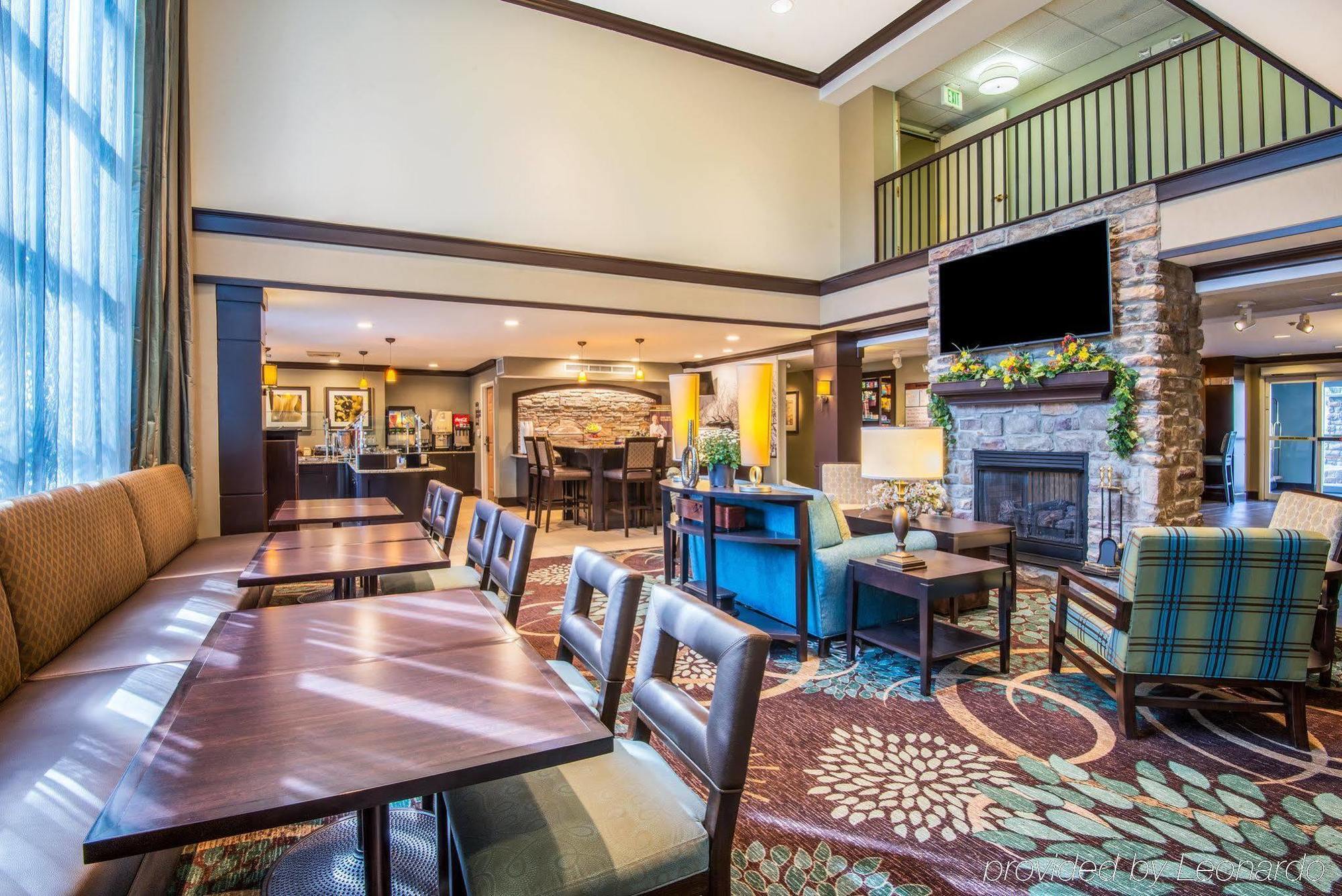Staybridge Suites Allentown West Fogelsville Екстериор снимка