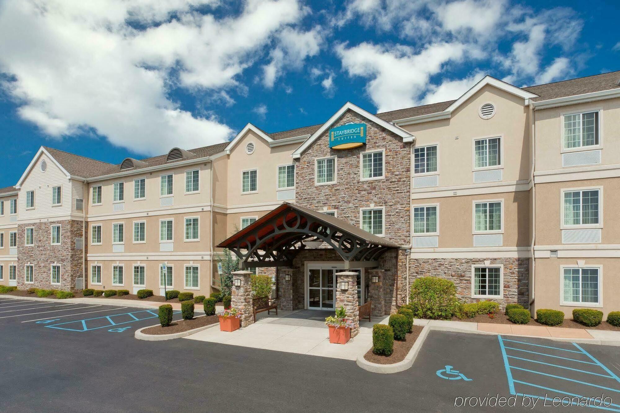 Staybridge Suites Allentown West Fogelsville Екстериор снимка