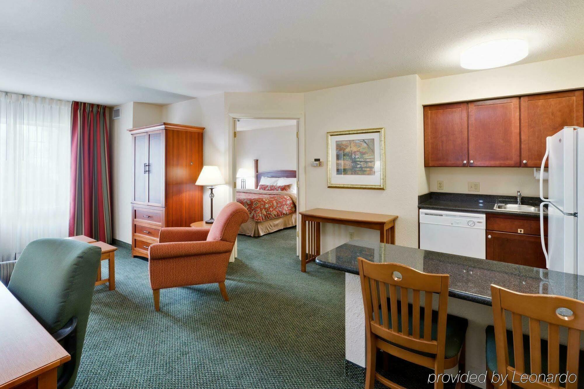 Staybridge Suites Allentown West Fogelsville Стая снимка