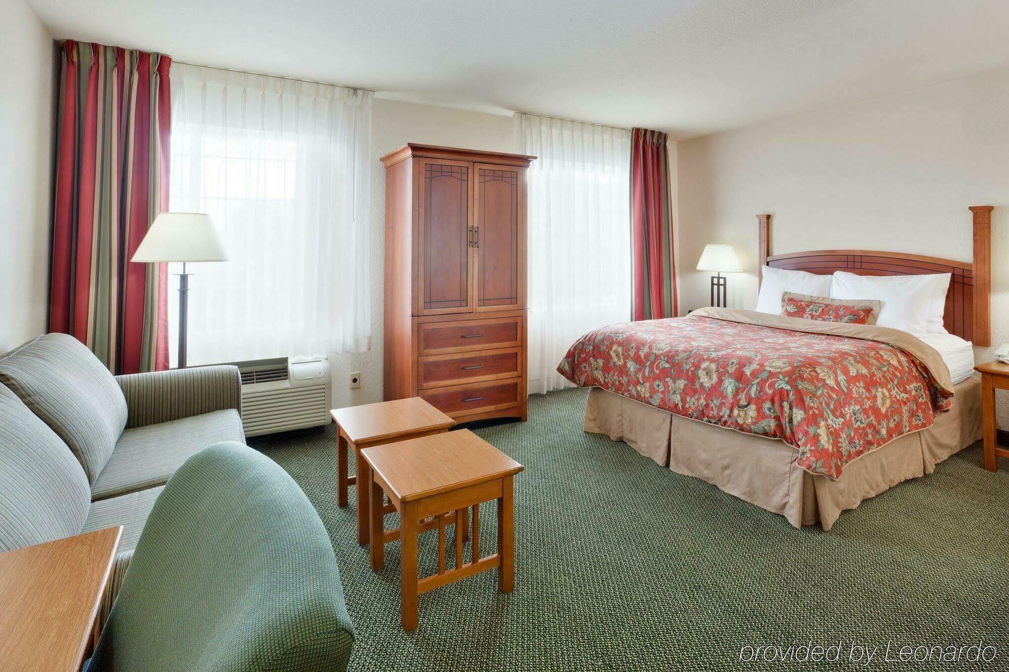 Staybridge Suites Allentown West Fogelsville Стая снимка
